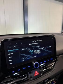 Hyundai i30 1.0 T-GDi MHEV Comfort Smart Carplay Camera NAP