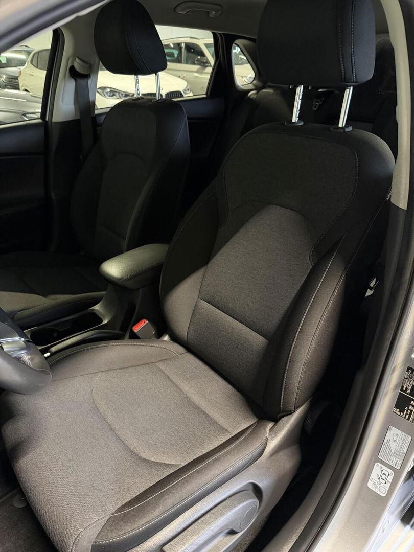 Hyundai i30 1.0 T-GDi MHEV Comfort Smart Carplay Camera NAP