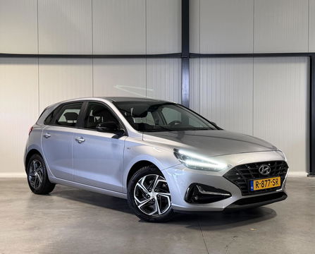 Hyundai i30 1.0 T-GDi MHEV Comfort Smart Carplay Camera NAP
