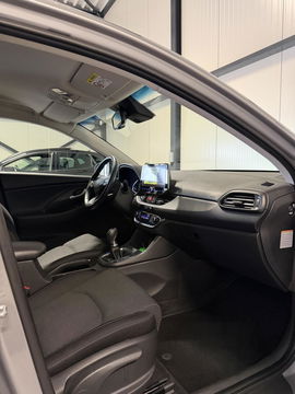 Hyundai i30 1.0 T-GDi MHEV Comfort Smart Carplay Camera NAP
