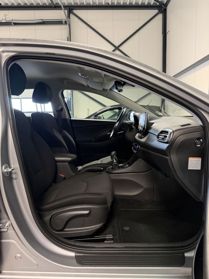 Hyundai i30 1.0 T-GDi MHEV Comfort Smart Carplay Camera NAP