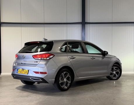 Hyundai i30 1.0 T-GDi MHEV Comfort Smart Carplay Camera NAP