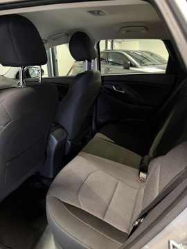 Hyundai i30 1.0 T-GDi MHEV Comfort Smart Carplay Camera NAP