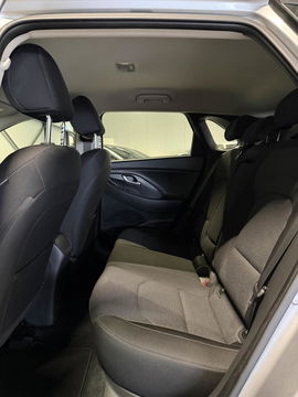 Hyundai i30 1.0 T-GDi MHEV Comfort Smart Carplay Camera NAP