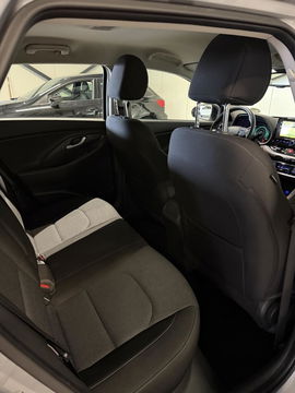 Hyundai i30 1.0 T-GDi MHEV Comfort Smart Carplay Camera NAP