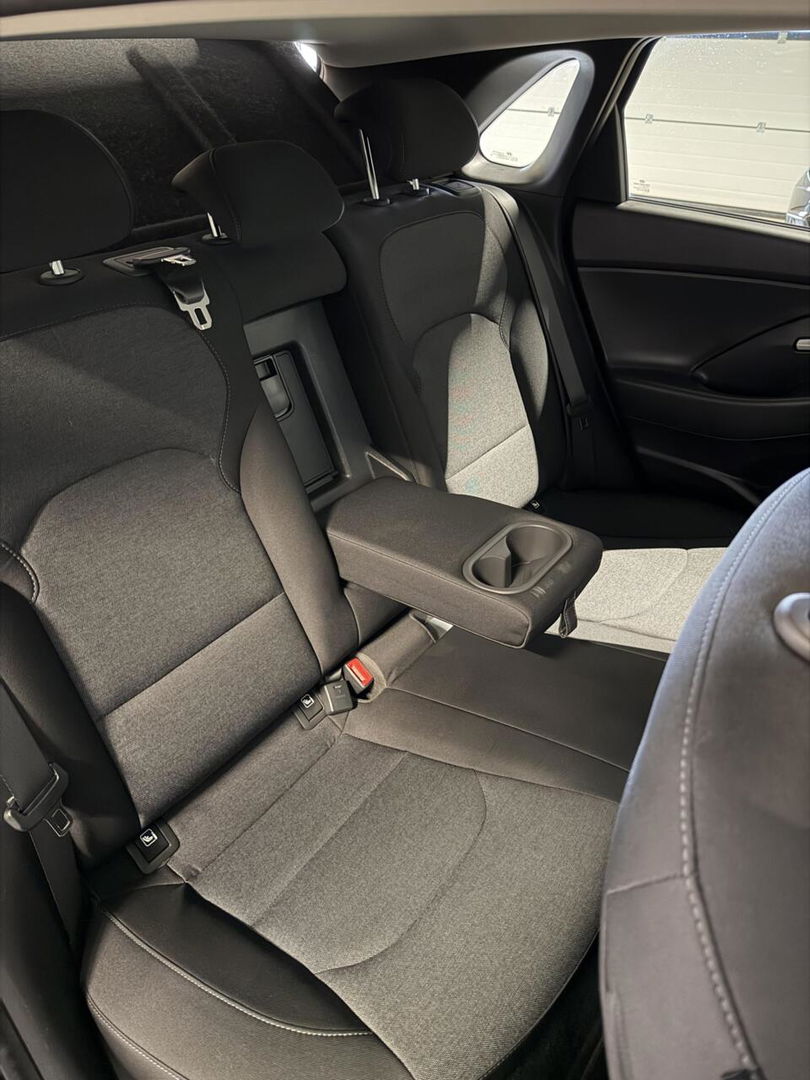 Hyundai i30 1.0 T-GDi MHEV Comfort Smart Carplay Camera NAP