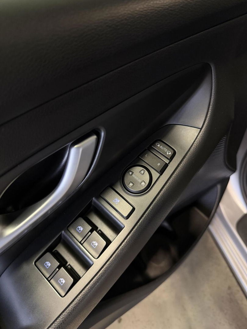 Hyundai i30 1.0 T-GDi MHEV Comfort Smart Carplay Camera NAP