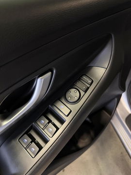 Hyundai i30 1.0 T-GDi MHEV Comfort Smart Carplay Camera NAP