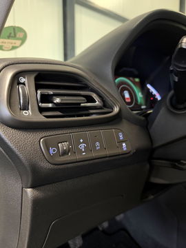 Hyundai i30 1.0 T-GDi MHEV Comfort Smart Carplay Camera NAP
