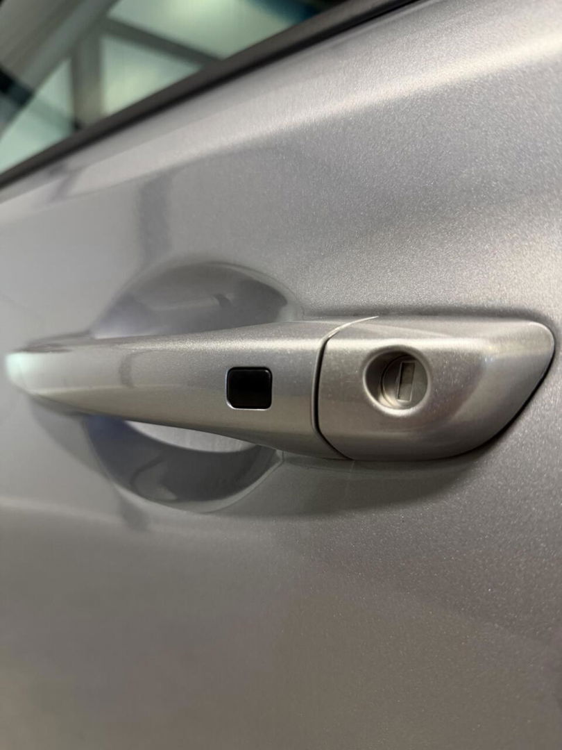 Hyundai i30 1.0 T-GDi MHEV Comfort Smart Carplay Camera NAP