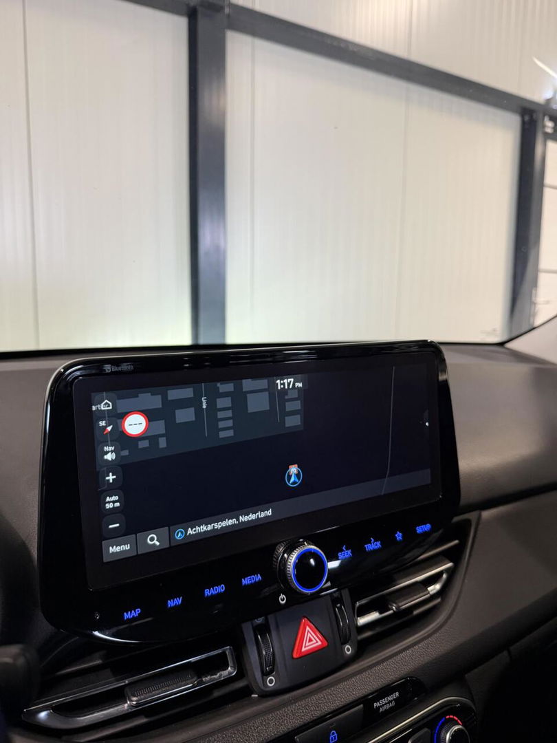 Hyundai i30 1.0 T-GDi MHEV Comfort Smart Carplay Camera NAP