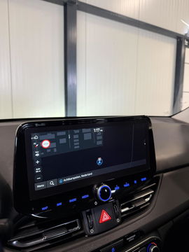 Hyundai i30 1.0 T-GDi MHEV Comfort Smart Carplay Camera NAP
