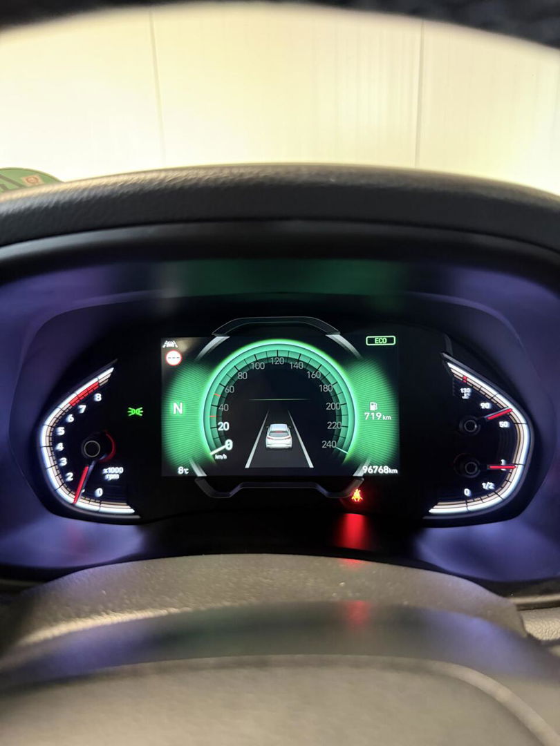 Hyundai i30 1.0 T-GDi MHEV Comfort Smart Carplay Camera NAP