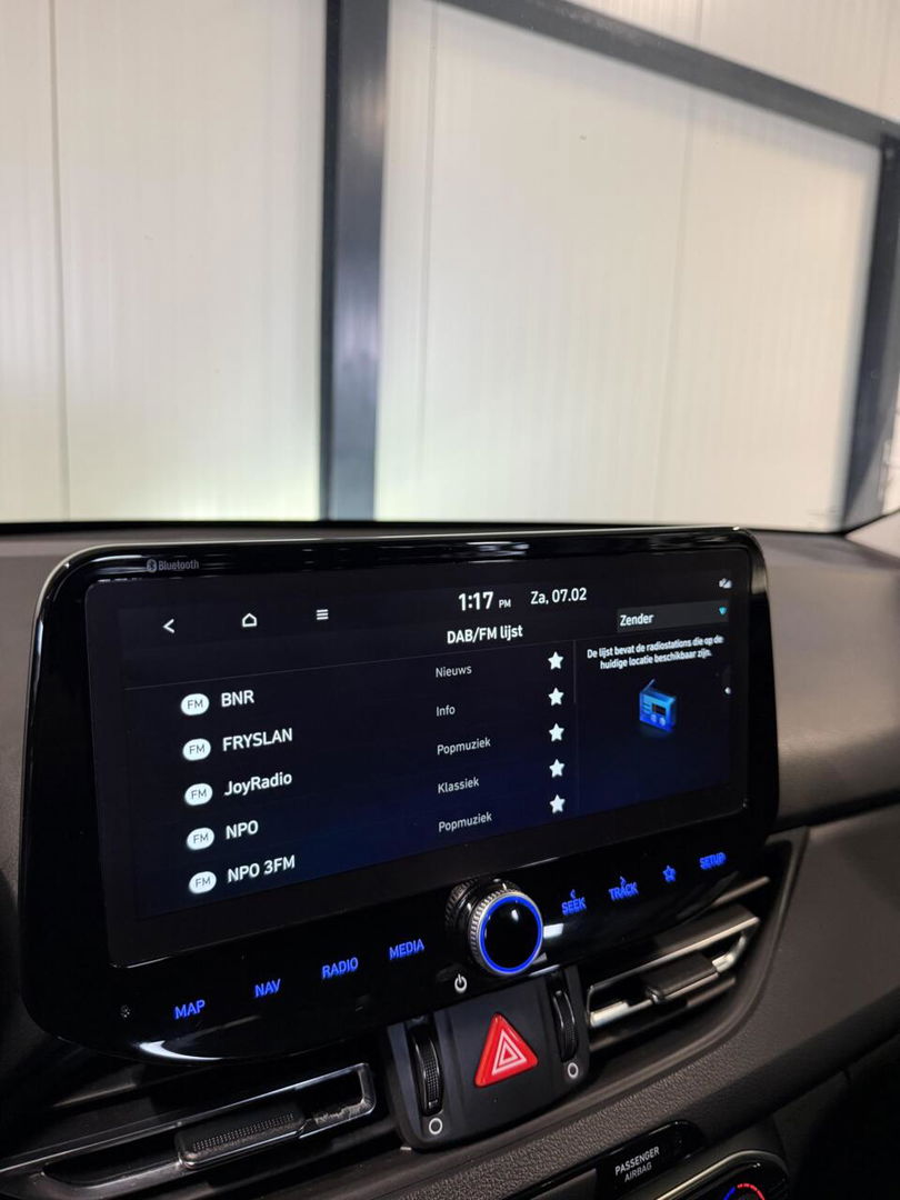 Hyundai i30 1.0 T-GDi MHEV Comfort Smart Carplay Camera NAP