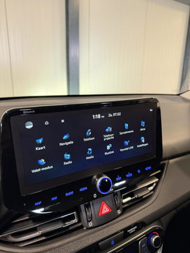 Hyundai i30 1.0 T-GDi MHEV Comfort Smart Carplay Camera NAP