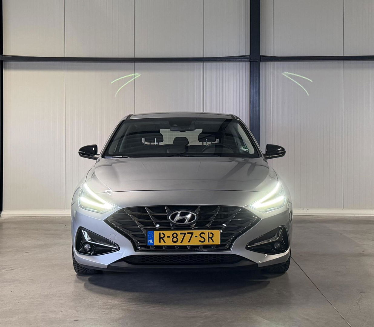 Hyundai i30 1.0 T-GDi MHEV Comfort Smart Carplay Camera NAP