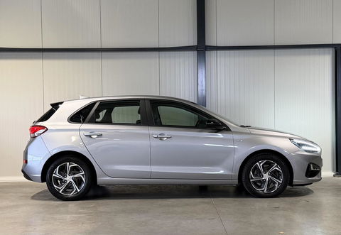 Hyundai i30 1.0 T-GDi MHEV Comfort Smart Carplay Camera NAP