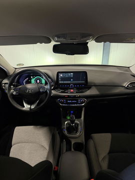 Hyundai i30 1.0 T-GDi MHEV Comfort Smart Carplay Camera NAP