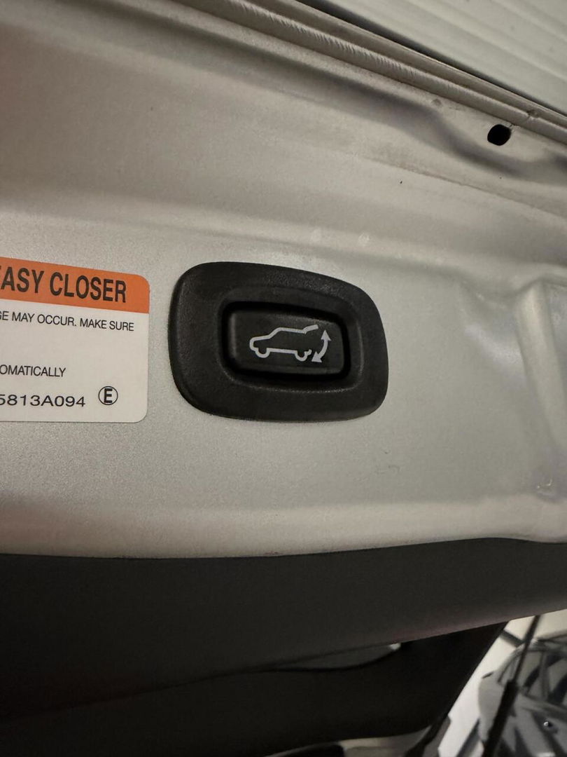 Mitsubishi Outlander 2.4 PHEV Intense+ AWD Camera Carplay