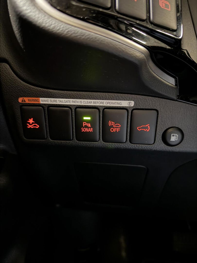 Mitsubishi Outlander 2.4 PHEV Intense+ AWD Camera Carplay