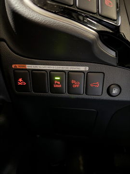 Mitsubishi Outlander 2.4 PHEV Intense+ AWD Camera Carplay