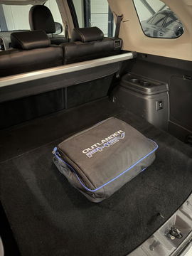 Mitsubishi Outlander 2.4 PHEV Intense+ AWD Camera Carplay