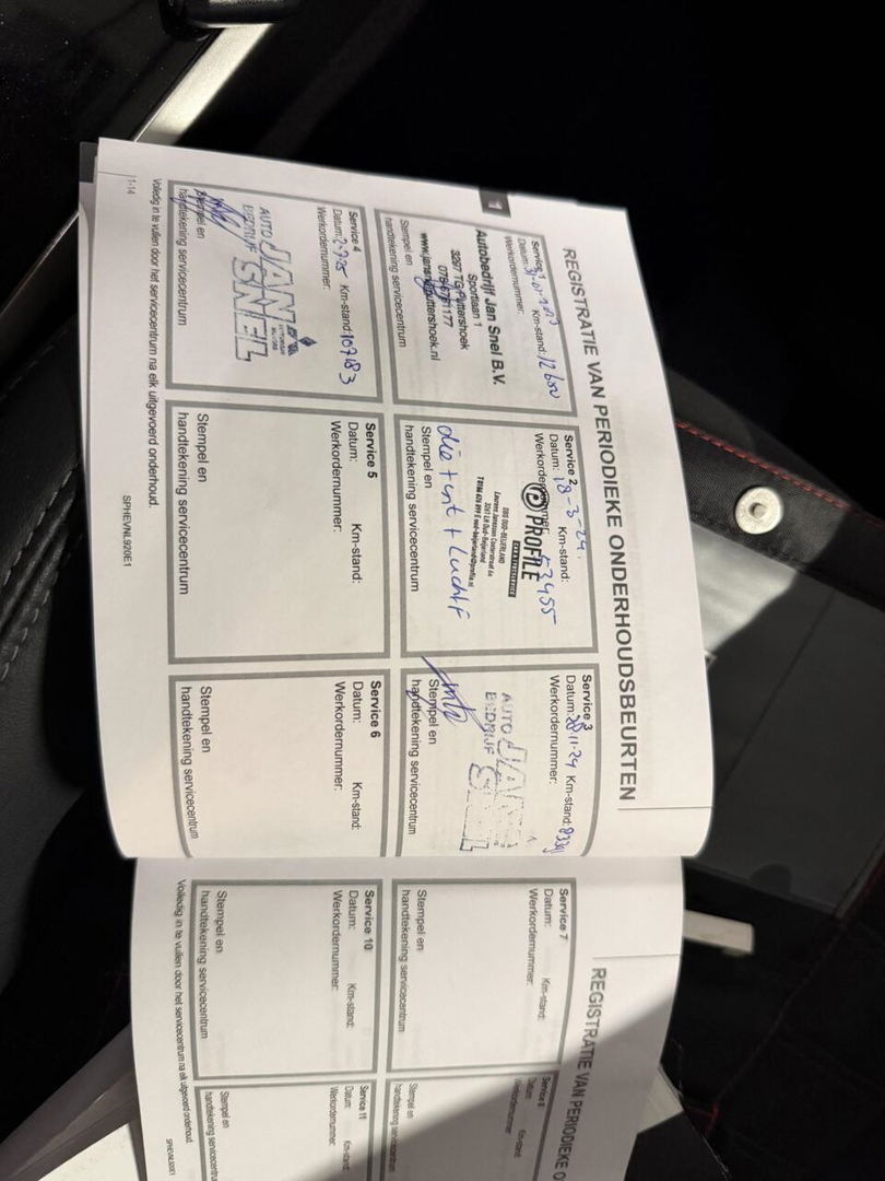 Mitsubishi Outlander 2.4 PHEV Intense+ AWD Camera Carplay