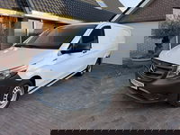 Mercedes-Benz eVito - eVito Extra Lang 41 kWh