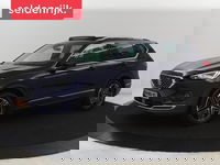SEAT Tarraco - 2.0 TSI 4DRIVE Xcellence 7-persoons | Panoramadak | Leder | Stoelverwarming | 360 Camera | Trekhaak | Carplay | Adaptive cruise | Standkachel | Navigatie | 19'' | Achterbankverwarming