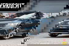 Volkswagen Tiguan - 1.5 TSI 2x R-Line /LED/360 CAMERA/PANODAK/MEMORY/HUD/KEYLESS/ACC/STOEL+STUURVERW.!