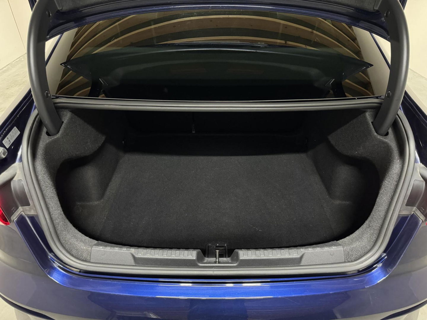 Audi A3 Limousine 35 TFSI S-Line Black Edition CarPlay Camera