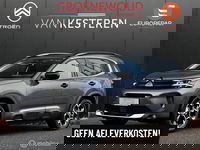 Citroën C5 Aircross - 1.6 Plug-in Hybrid 225pk Max