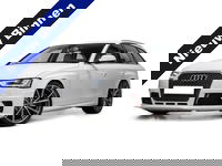 Audi RS4 - A4 Avant 4.2 FSI quattro Leder DAB+ 2012 compleet gereviseerd motorblok met factuur