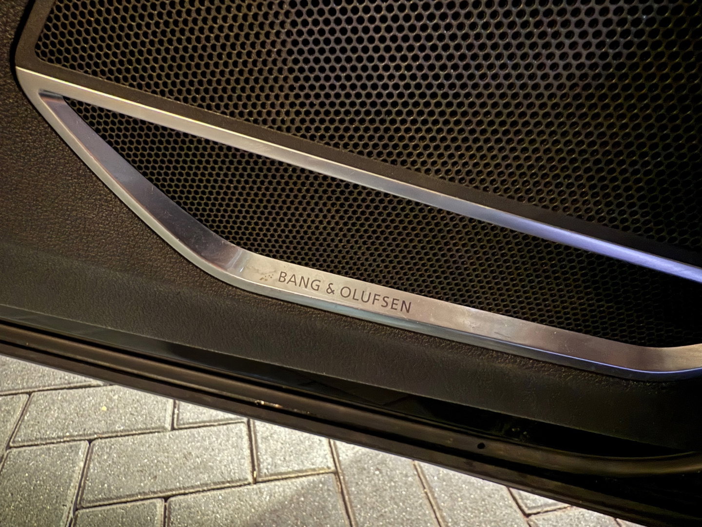 Audi RSQ3 Sportback 2.5 TFSI Quattro Pano|RS Seat|B&O|Keyles