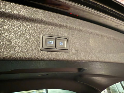 Audi RSQ3 Sportback 2.5 TFSI Quattro Pano|RS Seat|B&O|Keyles