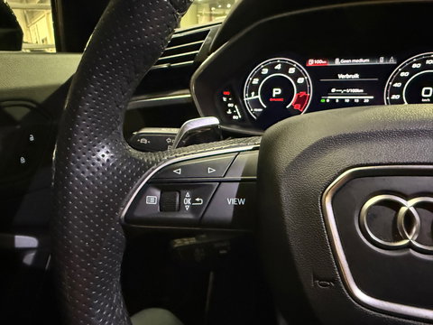 Audi RSQ3 Sportback 2.5 TFSI Quattro Pano|RS Seat|B&O|Keyles