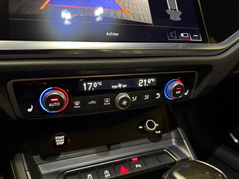 Audi RSQ3 Sportback 2.5 TFSI Quattro Pano|RS Seat|B&O|Keyles