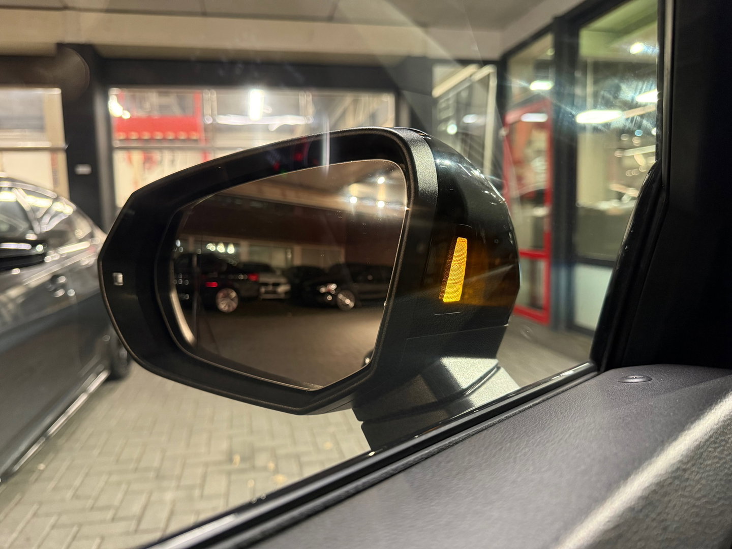 Audi RSQ3 Sportback 2.5 TFSI Quattro Pano|RS Seat|B&O|Keyles