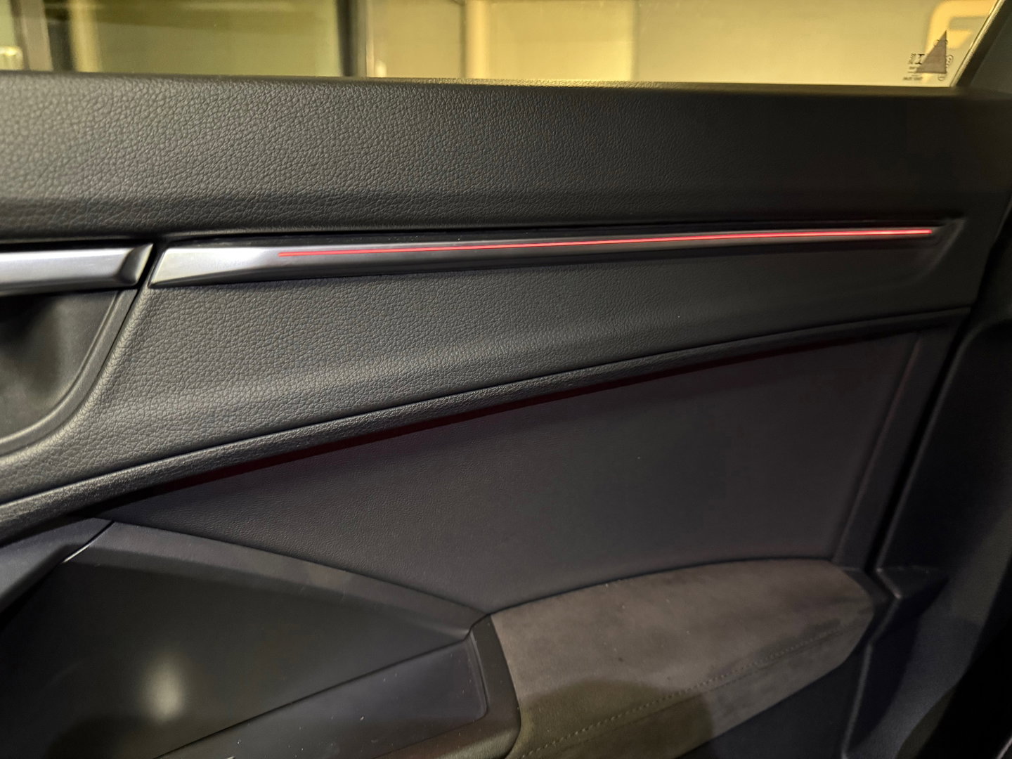 Audi RSQ3 Sportback 2.5 TFSI Quattro Pano|RS Seat|B&O|Keyles