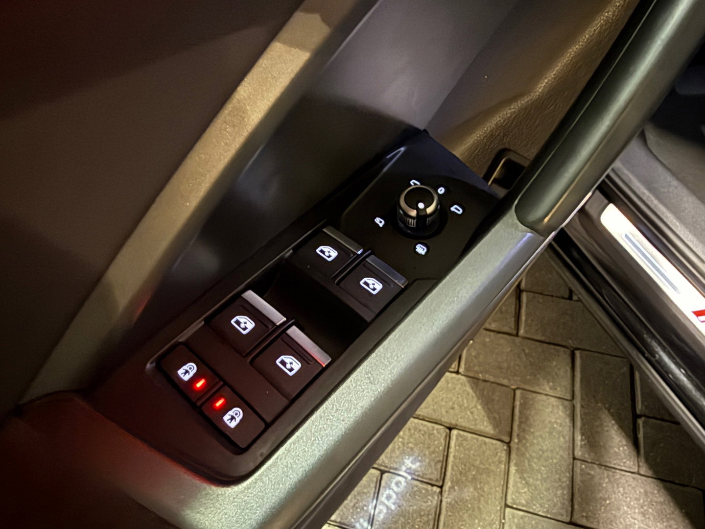 Audi RSQ3 Sportback 2.5 TFSI Quattro Pano|RS Seat|B&O|Keyles