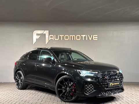 Audi RSQ3 Sportback 2.5 TFSI Quattro Pano|RS Seat|B&O|Keyles