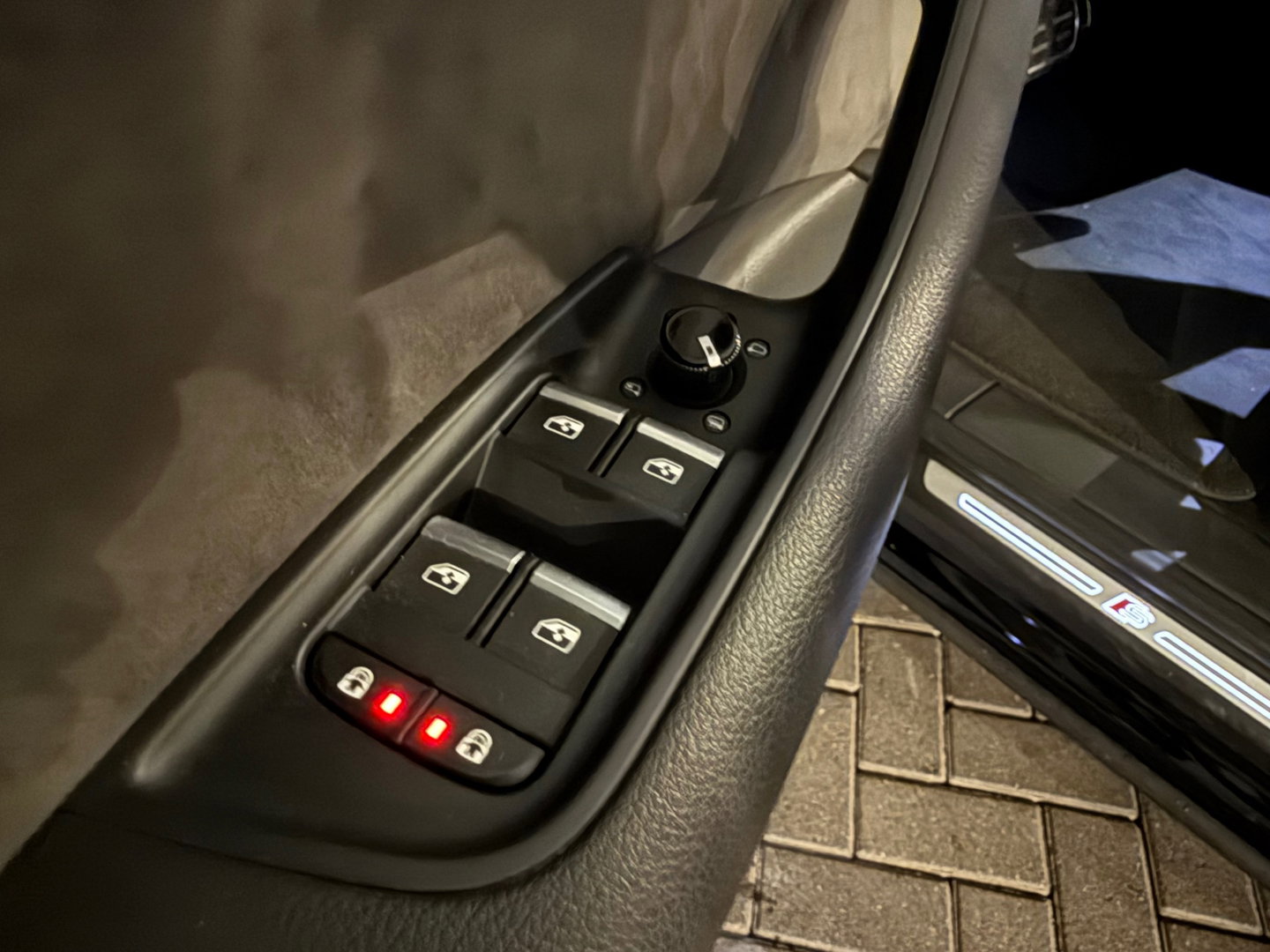 Audi Q8 55 TFSI quattro 3X S Line Pano|RS Seat|B&O|Memory