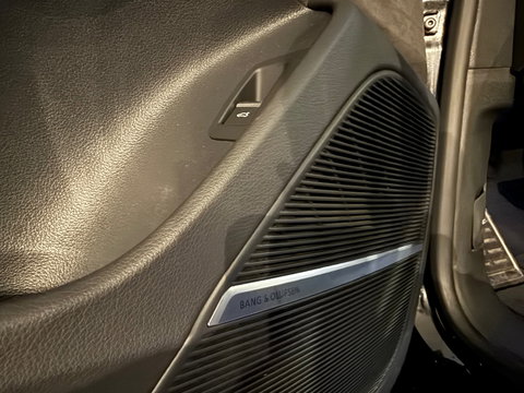 Audi Q8 55 TFSI quattro 3X S Line Pano|RS Seat|B&O|Memory