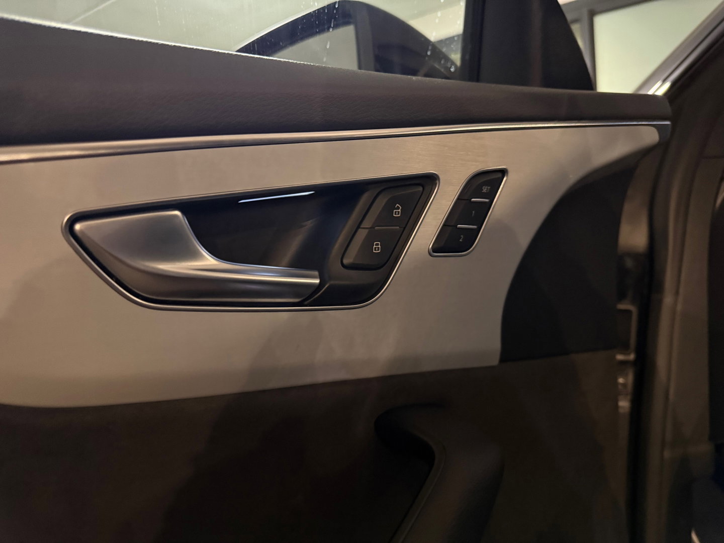 Audi Q8 55 TFSI quattro 3X S Line Pano|RS Seat|B&O|Memory