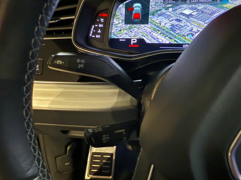 Audi Q8 55 TFSI quattro 3X S Line Pano|RS Seat|B&O|Memory
