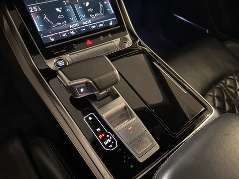 Audi Q8 55 TFSI quattro 3X S Line Pano|RS Seat|B&O|Memory