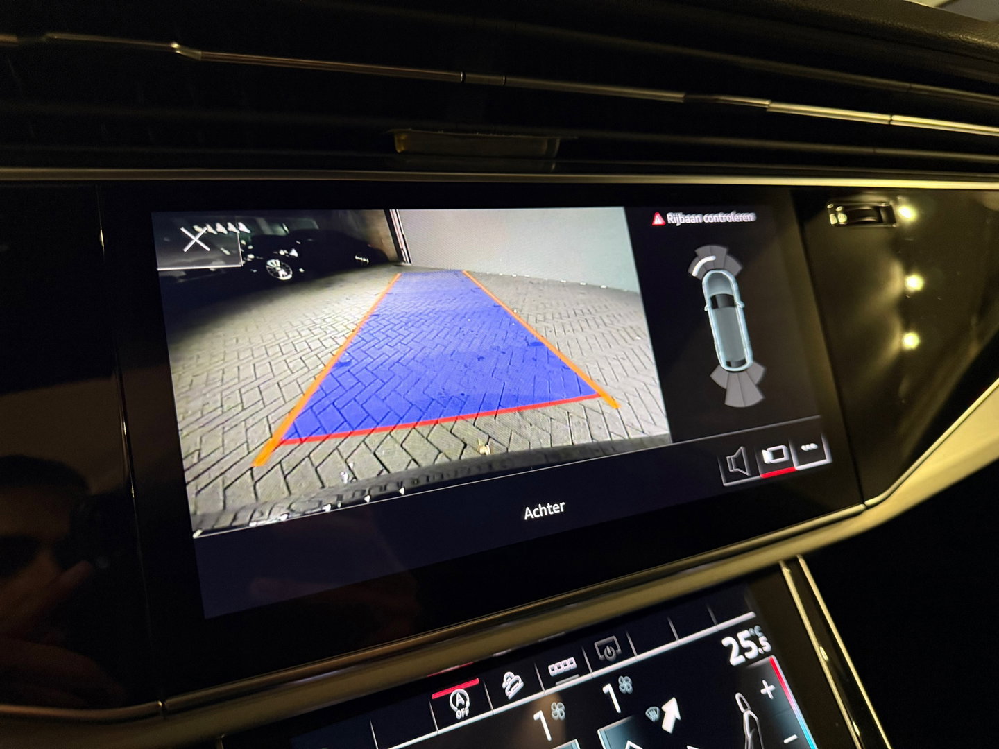 Audi Q8 55 TFSI quattro 3X S Line Pano|RS Seat|B&O|Memory