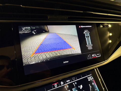 Audi Q8 55 TFSI quattro 3X S Line Pano|RS Seat|B&O|Memory