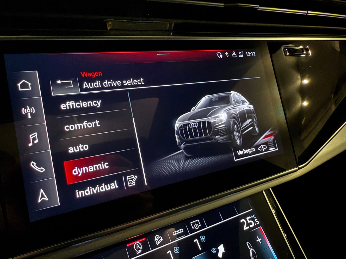 Audi Q8 55 TFSI quattro 3X S Line Pano|RS Seat|B&O|Memory