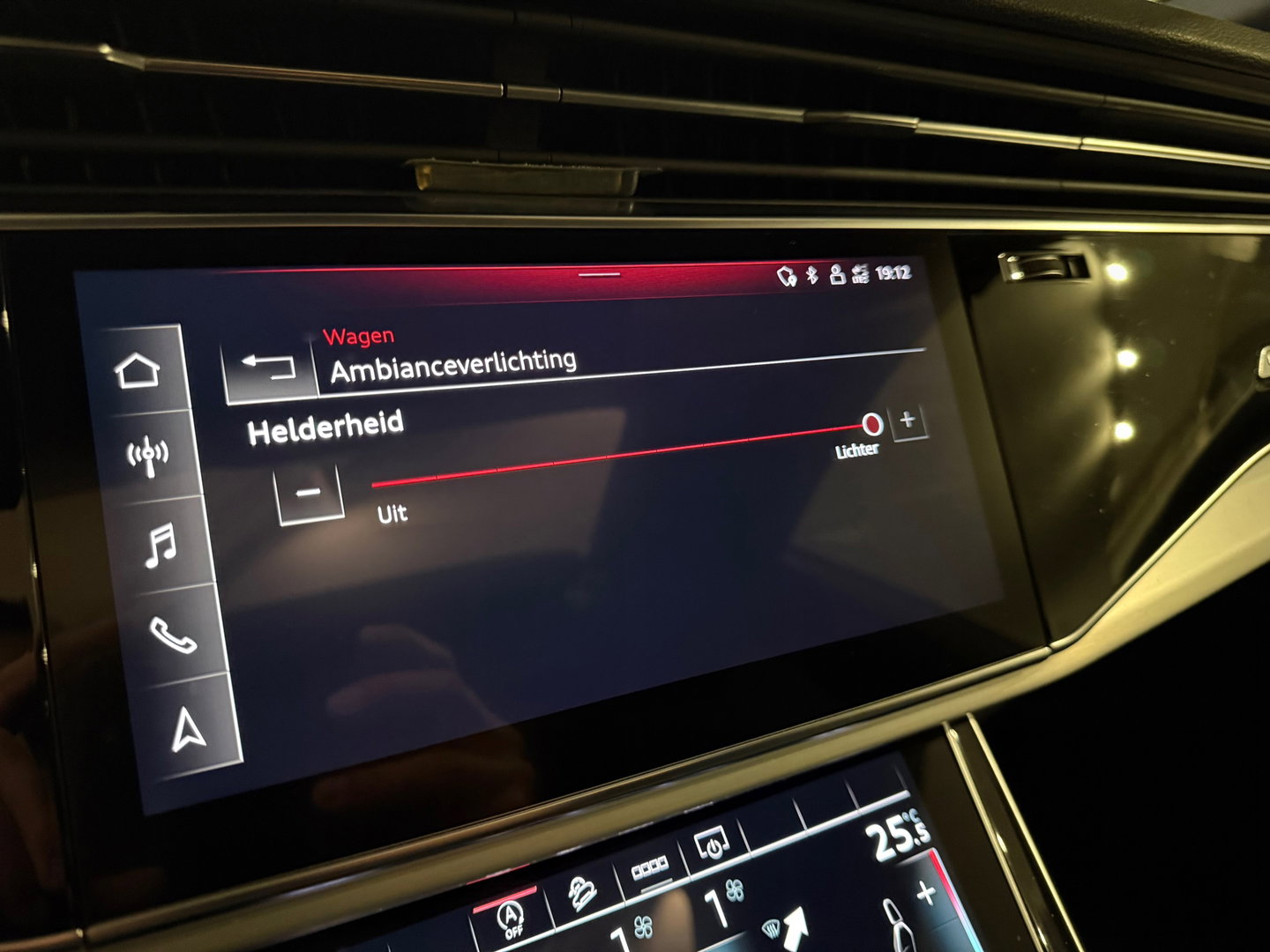 Audi Q8 55 TFSI quattro 3X S Line Pano|RS Seat|B&O|Memory